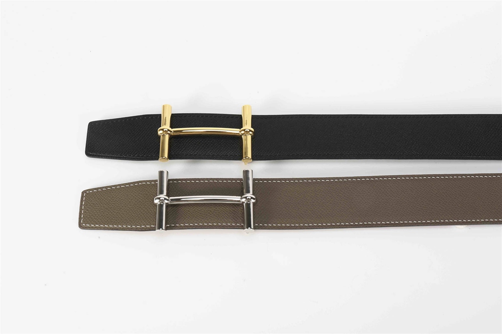 H**mes belts 38mm